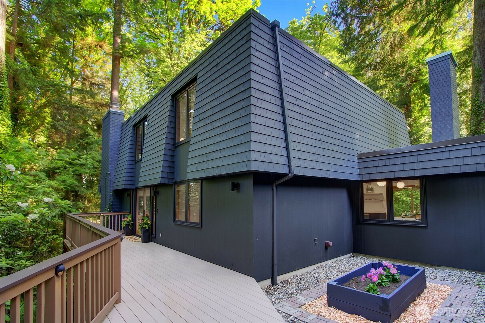 5320 E Mercer Way  Mercer Island WA 98040 photo