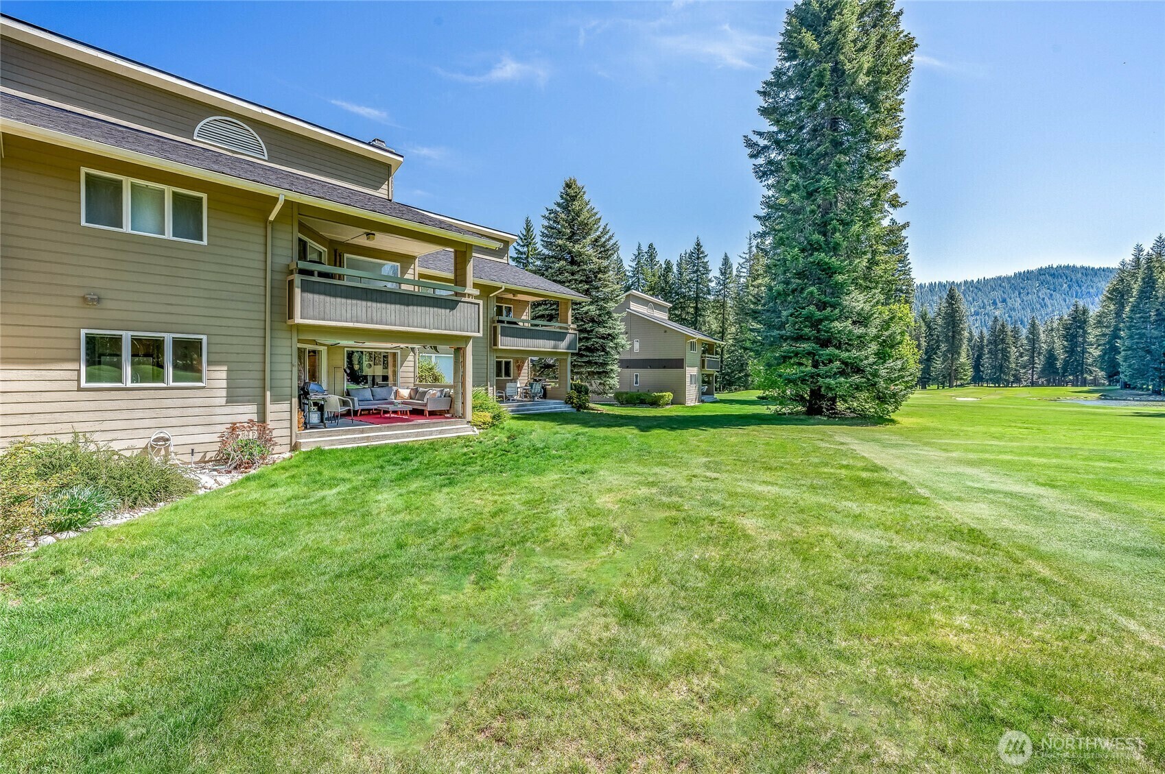 Property Photo: 20795 Kahler Drive F2 WA 98826