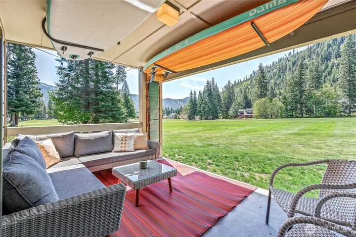 20795  Kahler Drive F2  Leavenworth WA 98826 photo