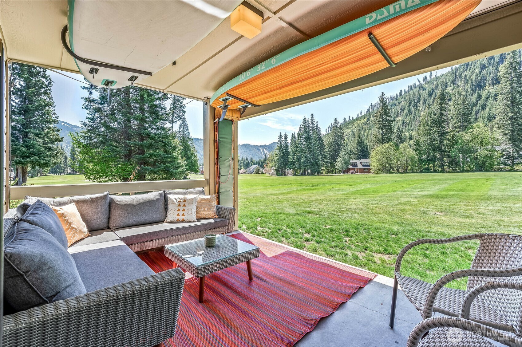 Property Photo: 20795 Kahler Drive F2 WA 98826