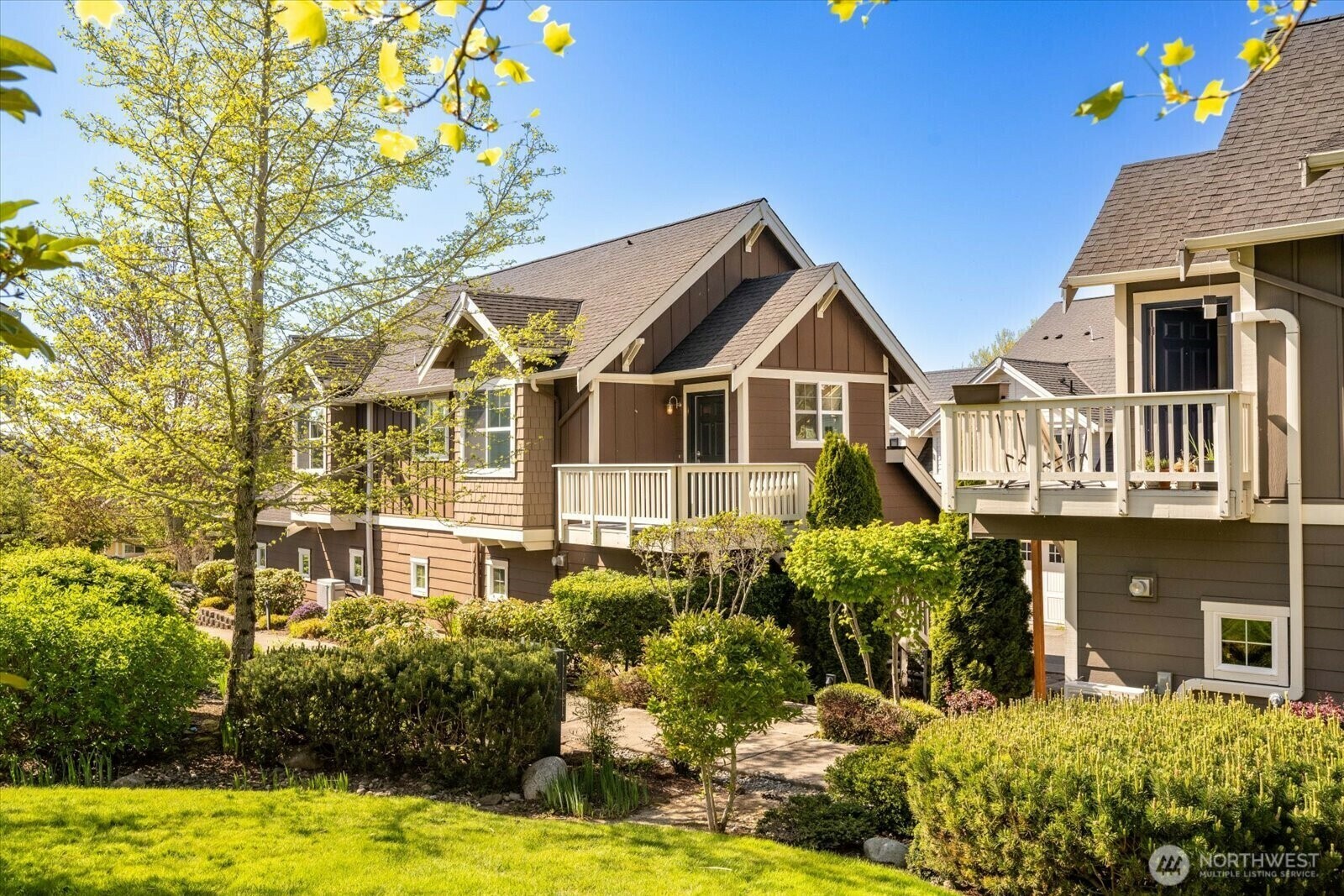 Property Photo: 2603 NE Jared Court WA 98029