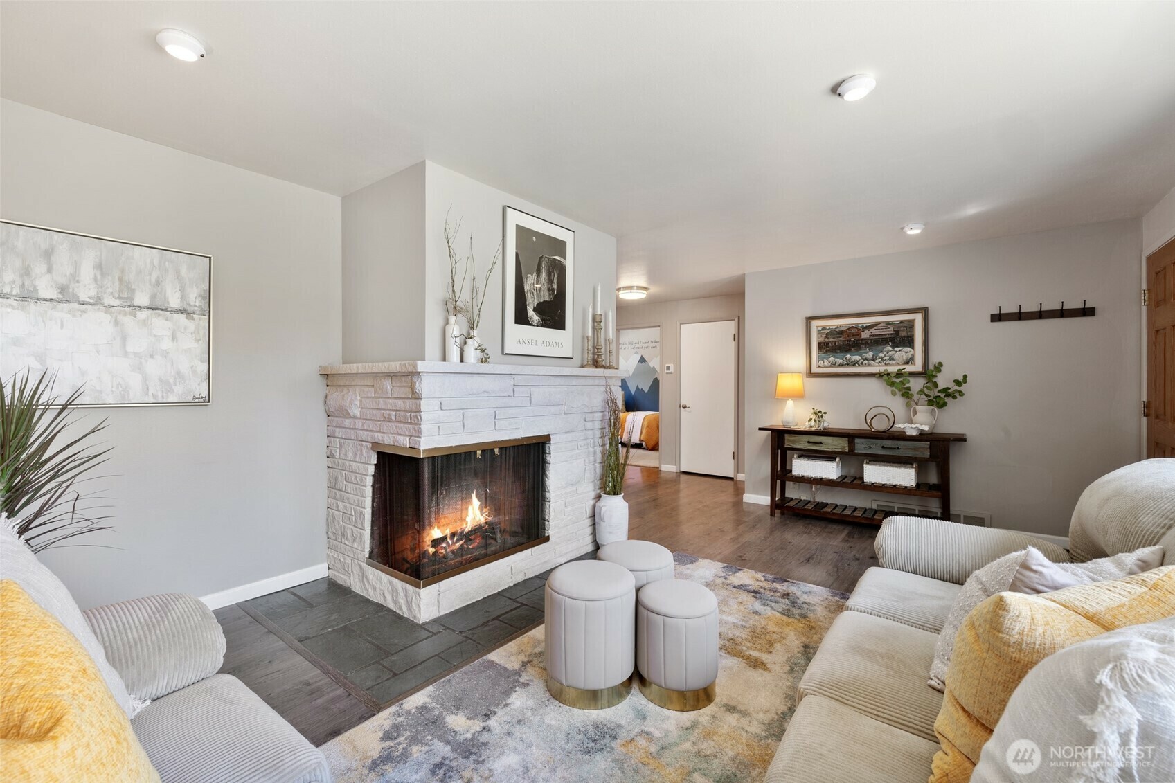 Property Photo: 2532 NE 108th Place WA 98125