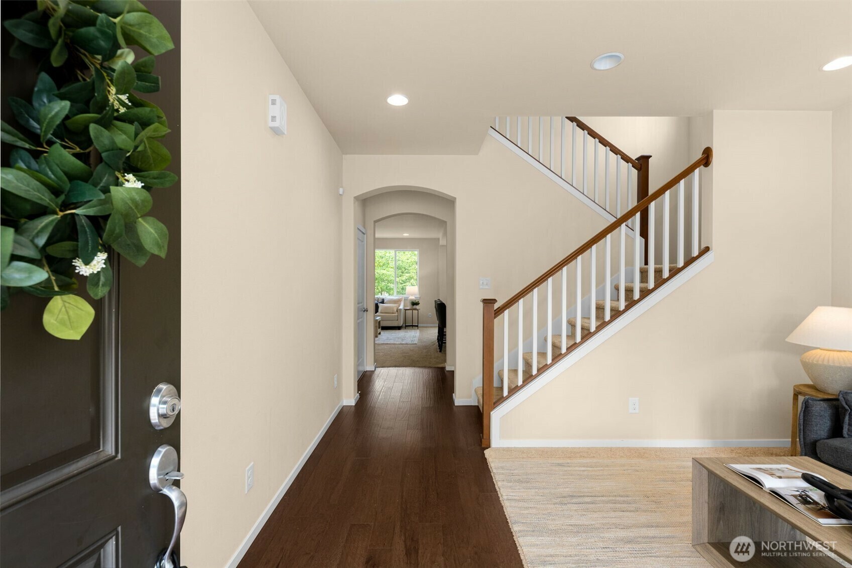 Property Photo: 18525 115th Place SE WA 98055