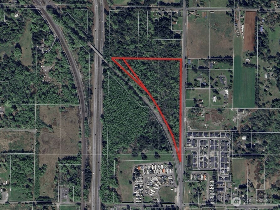 Property Photo: 6600 Portal Way WA 98248