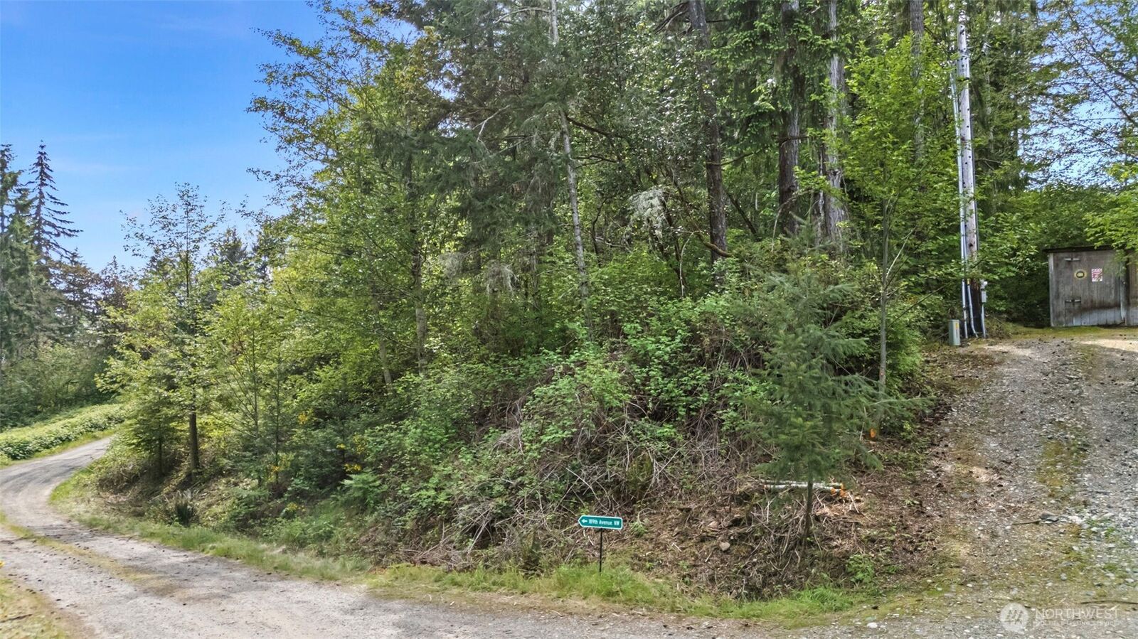 Property Photo: 18916 116th Street NW WA 98329