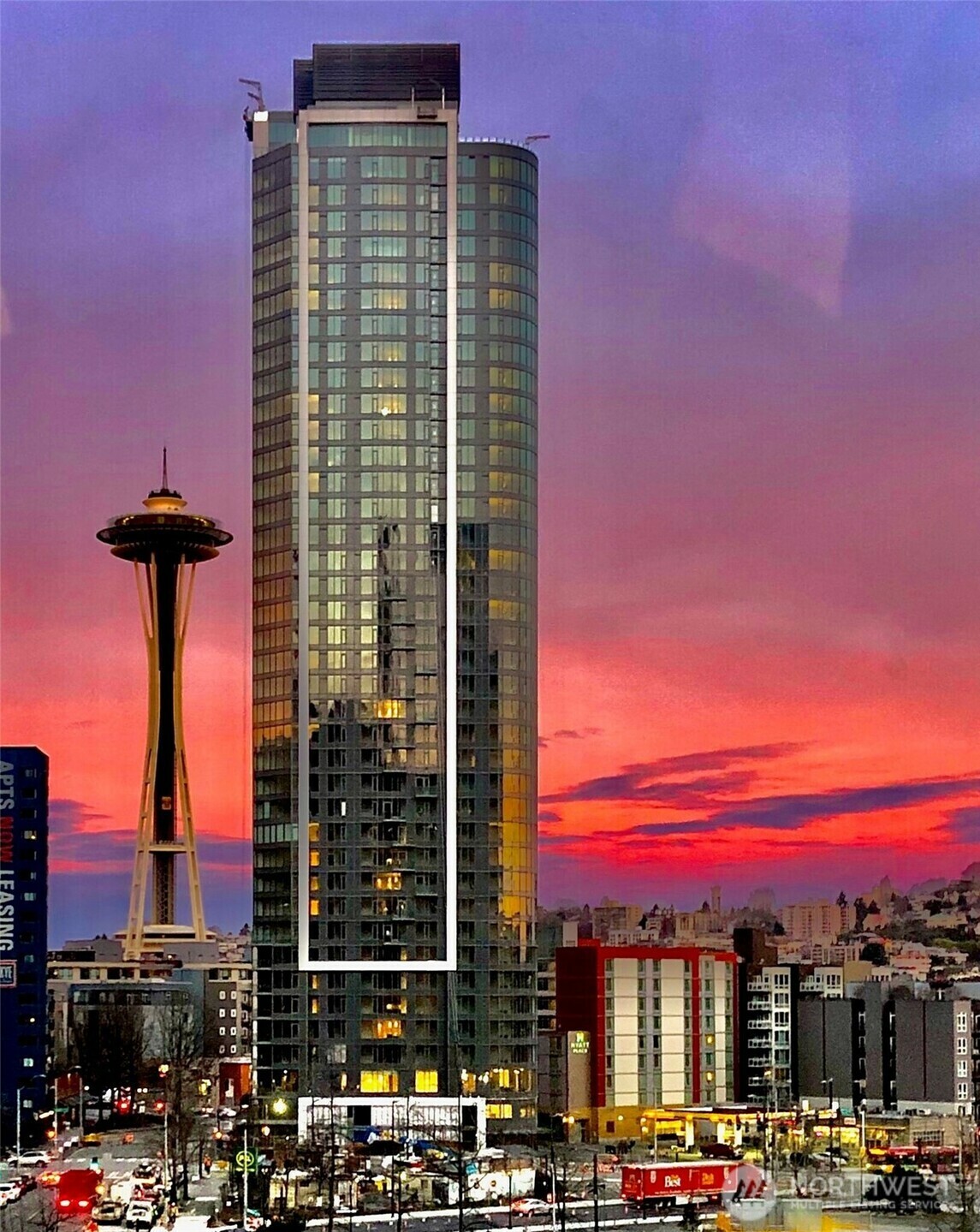 2510  6th Avenue 602  Seattle WA 98121 photo