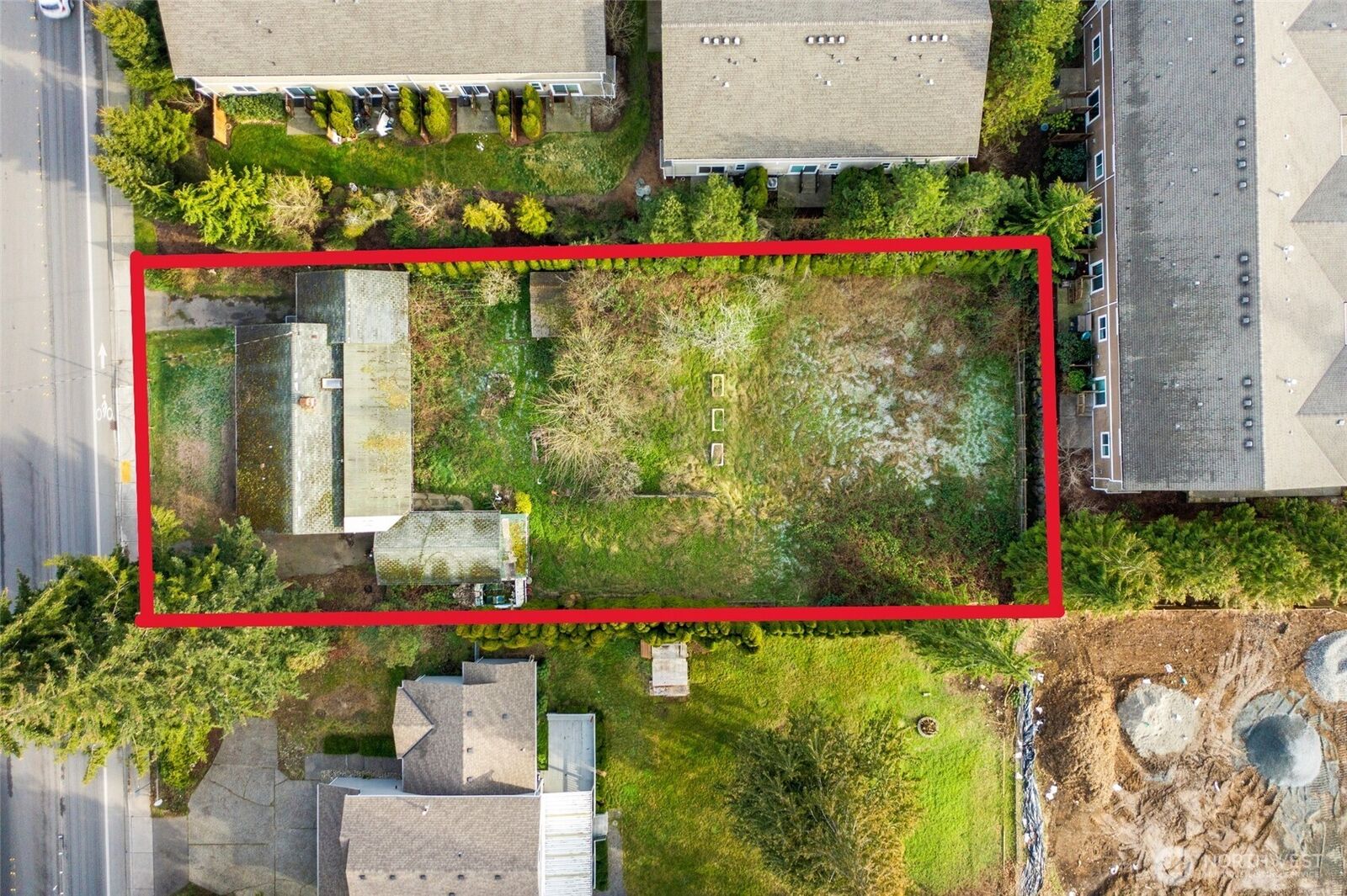Property Photo:  4130  148th Street SW  WA 98087 