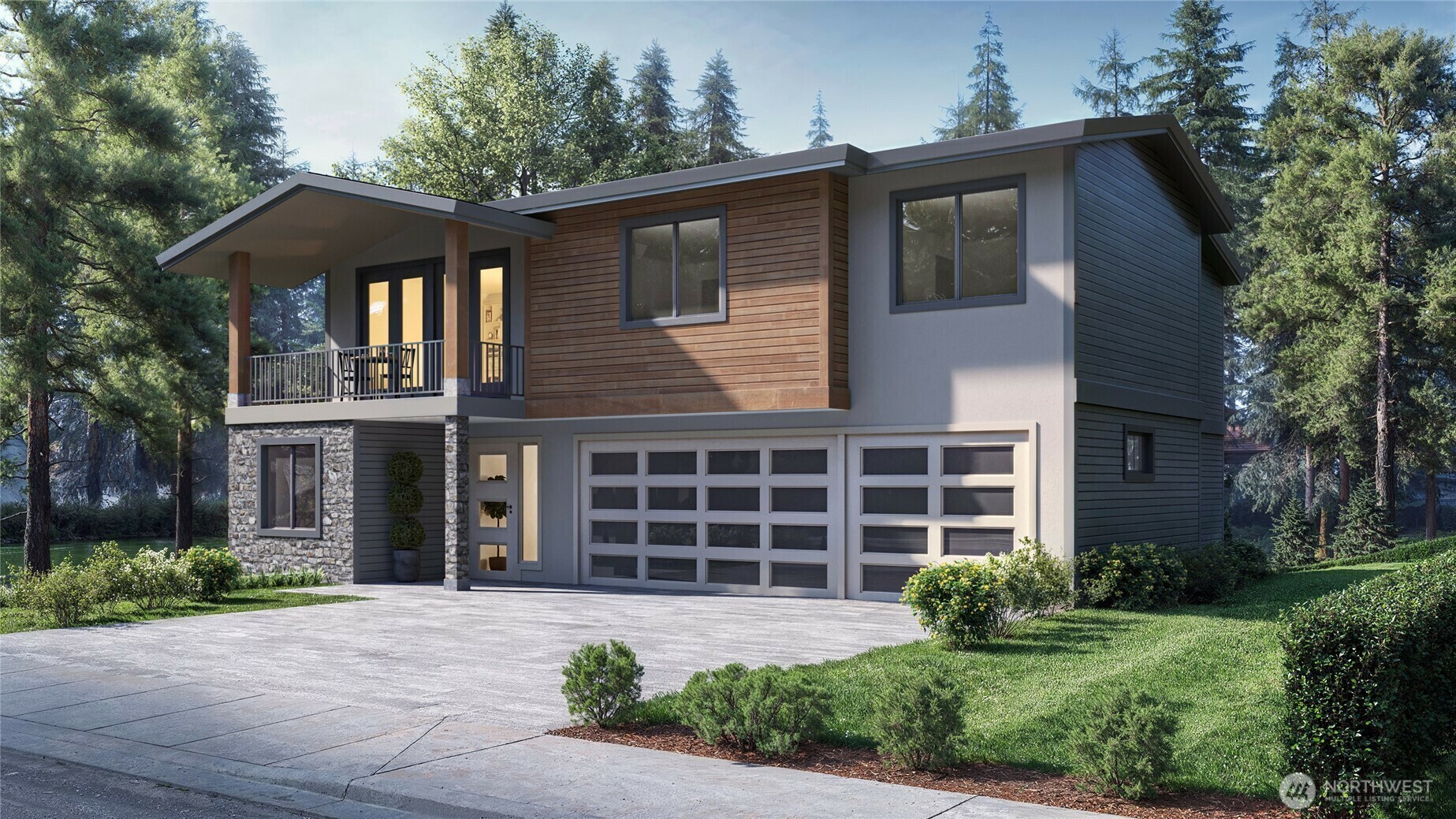 Property Photo:  18520  83rd Avenue NE  WA 98028 