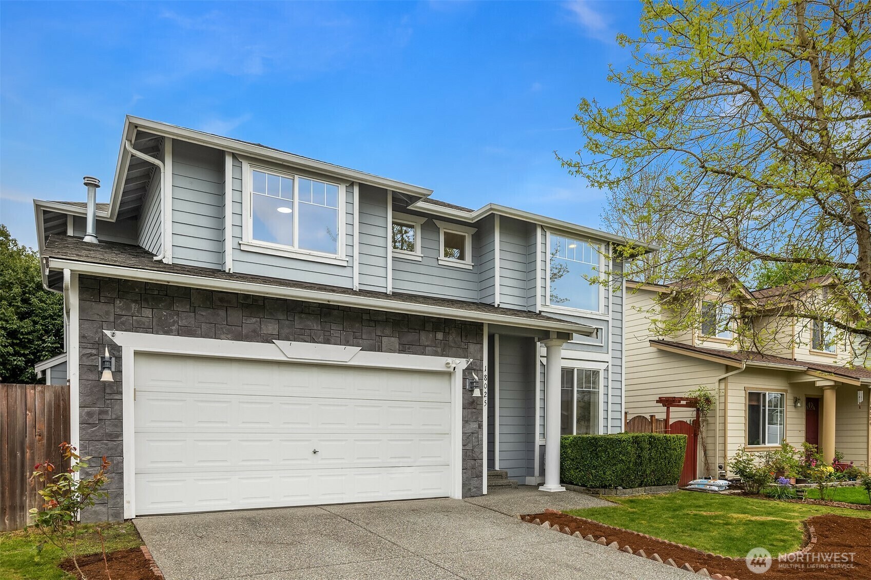 Property Photo: 18025 29th Avenue SE WA 98012