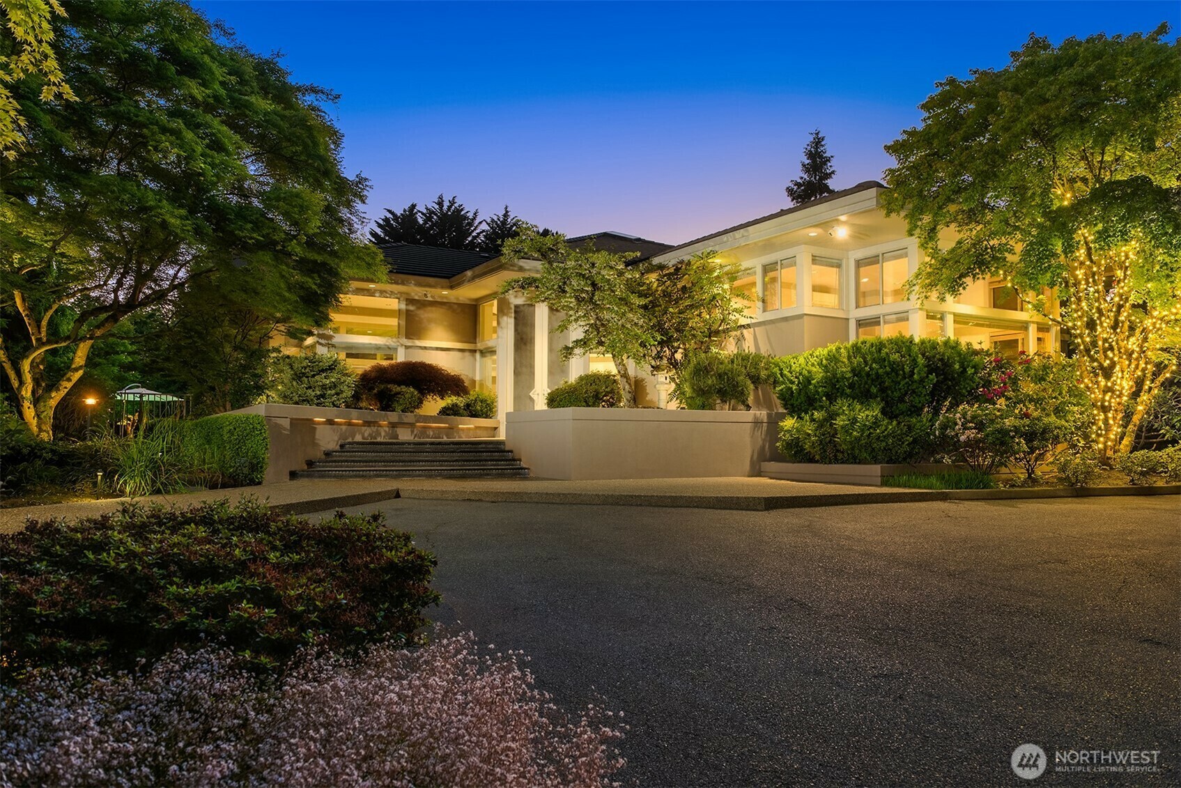 1625  Evergreen Point Road  Medina WA 98039 photo
