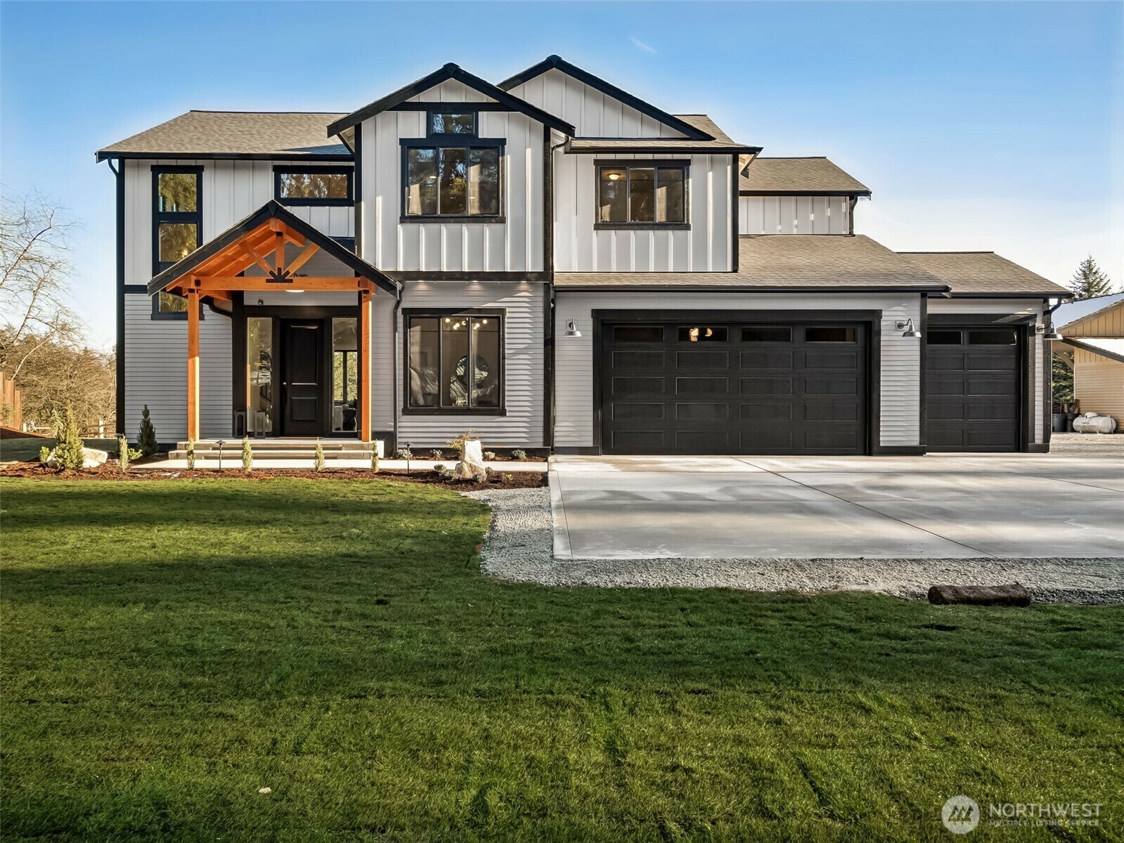 Property Photo: 360 Carbon Hill Drive WA 98323