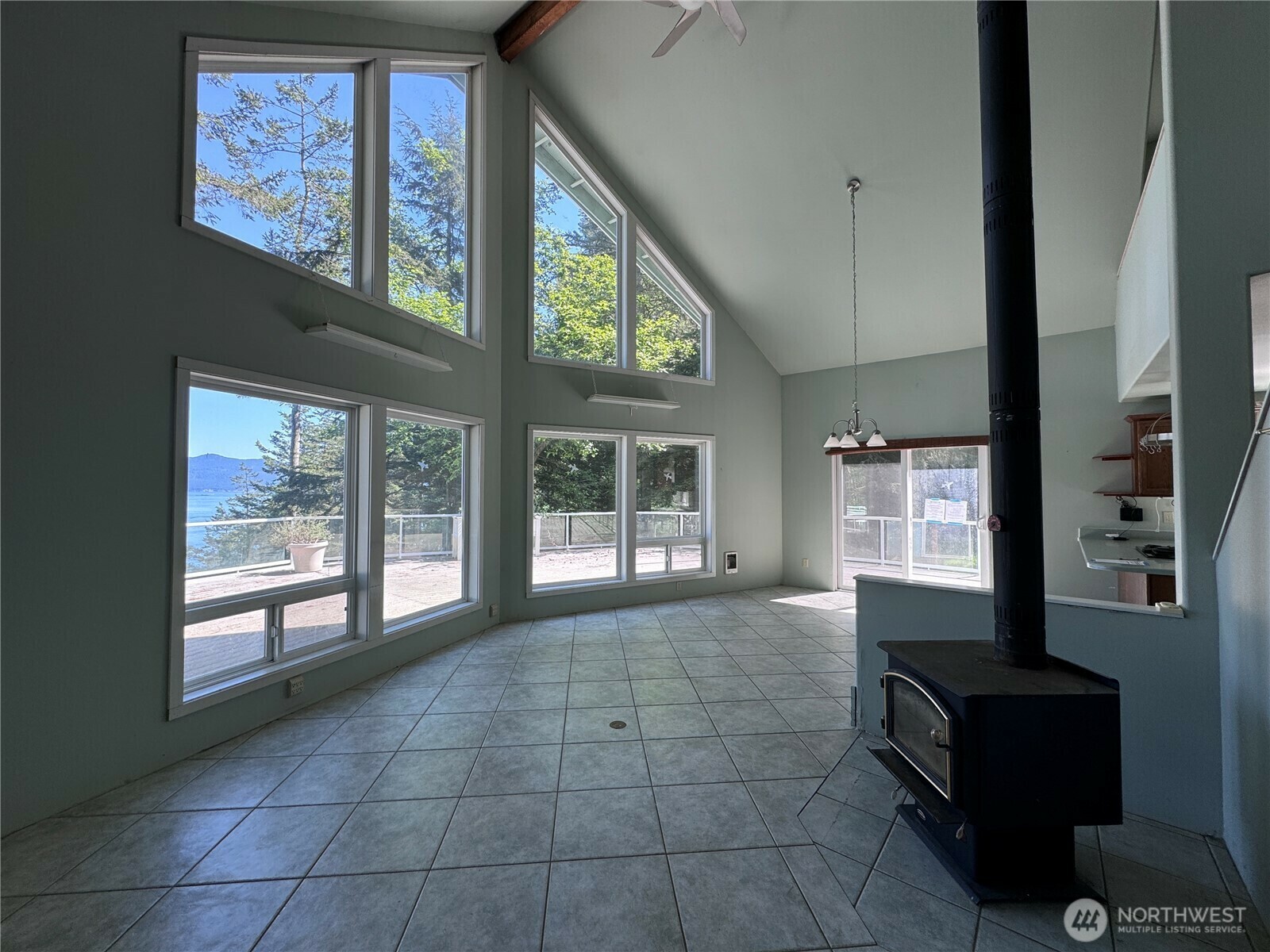 Property Photo: 218 Pass View Road WA 98221