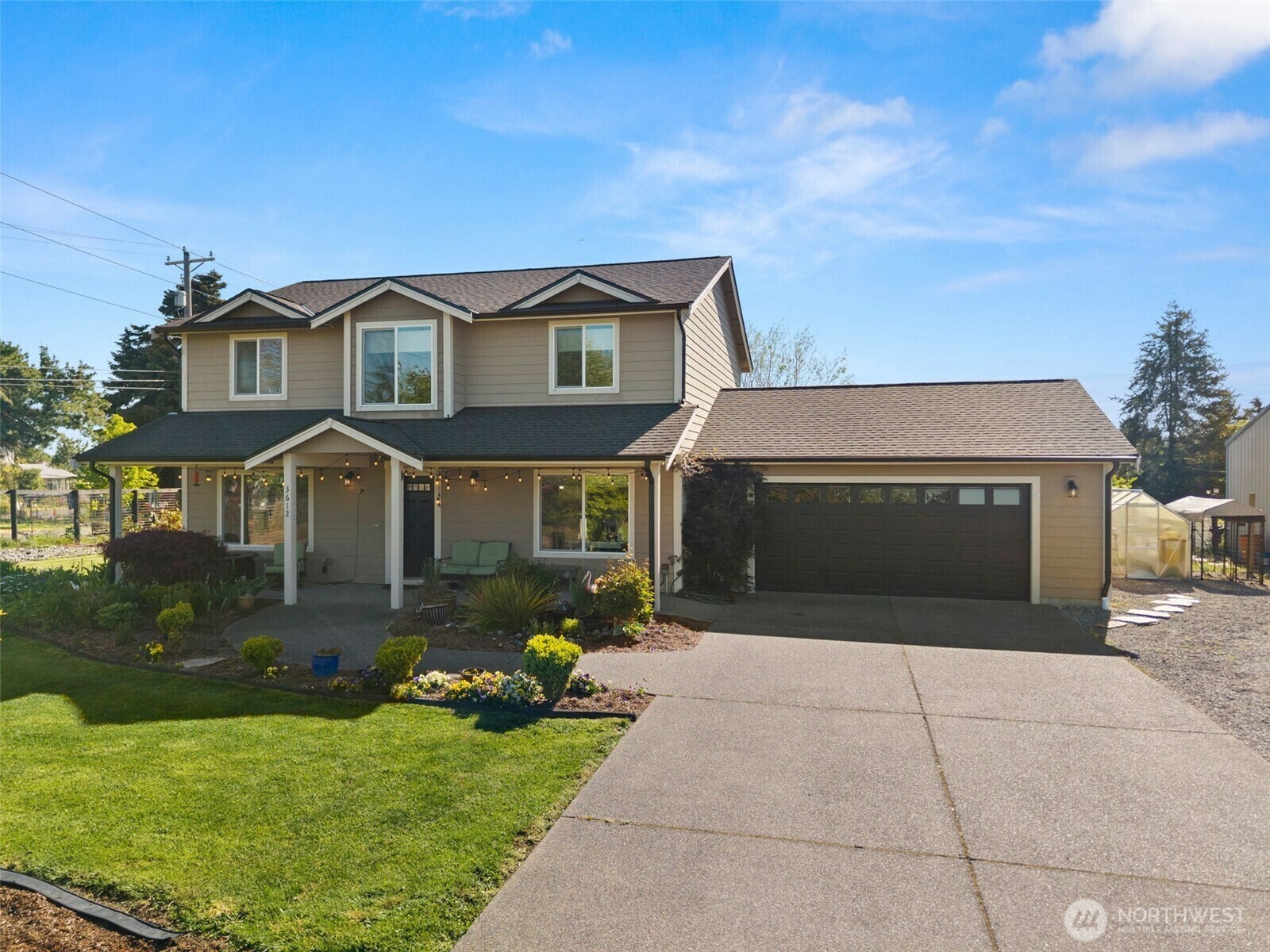 Property Photo: 3612 64th Street E WA 98443