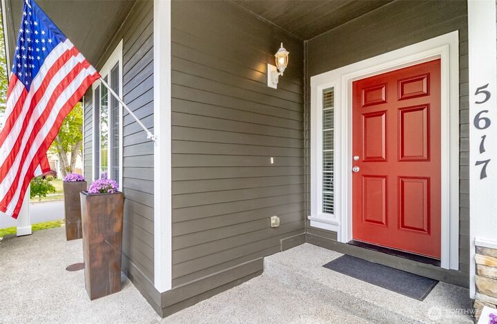 Property Photo: 5617 55th Loop SE WA 98513