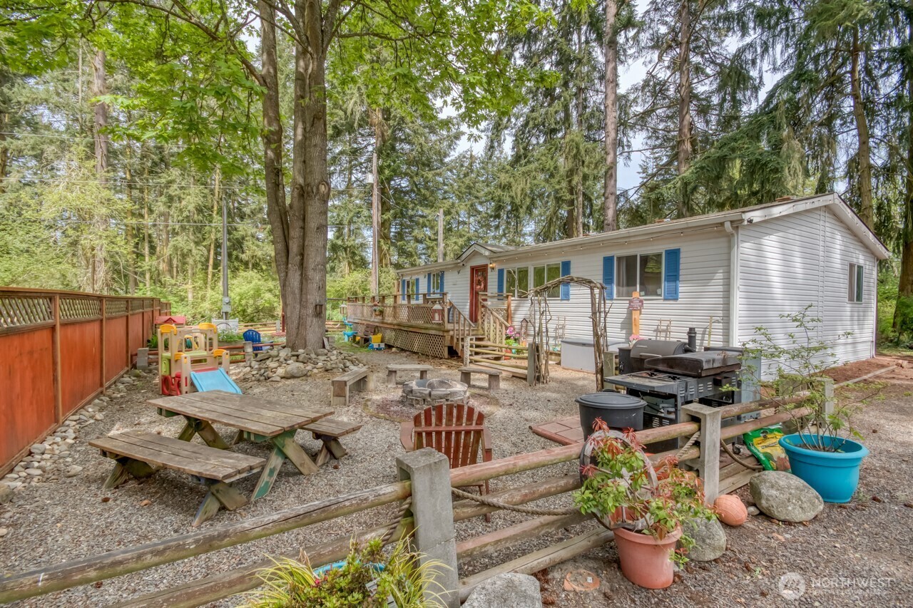 Property Photo: 241 Avellana Road 2 WA 98382