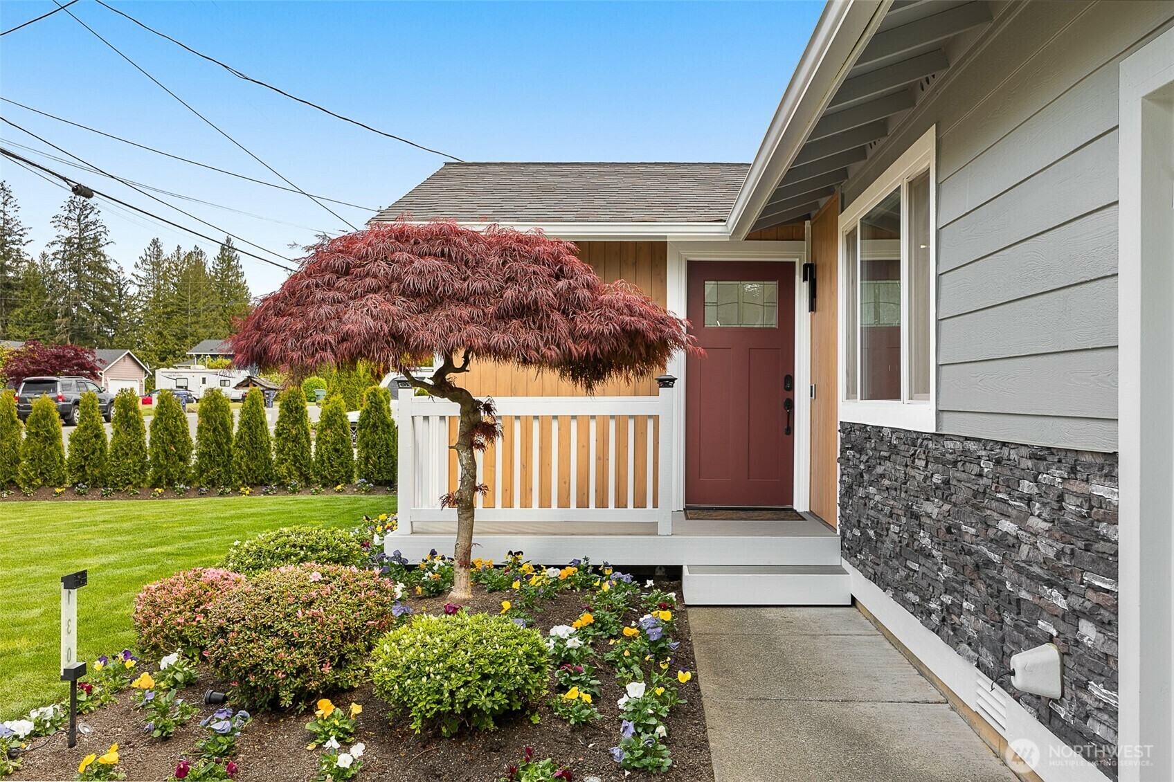 Property Photo: 130 105th Street SE WA 98208