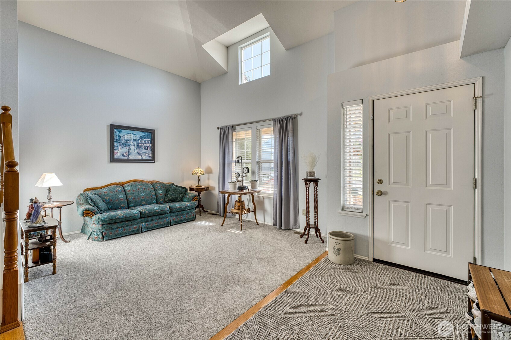 Property Photo: 30225 129th Avenue SE WA 98092