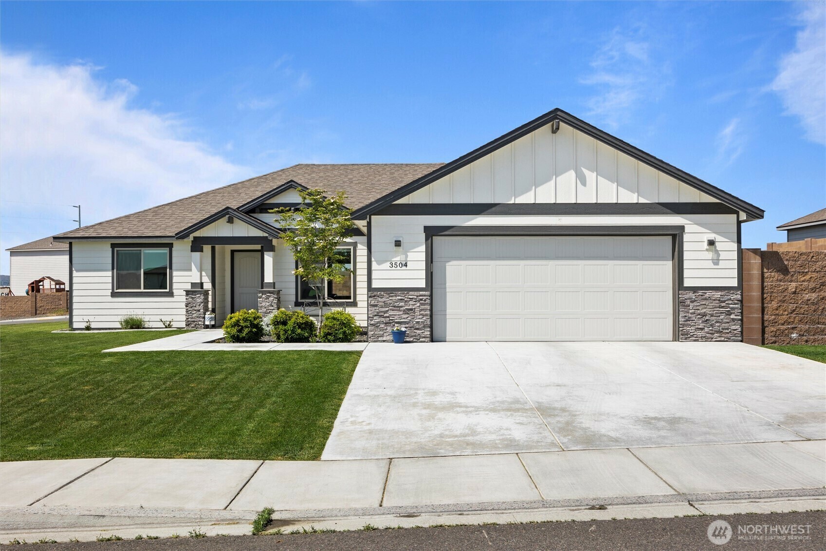 3504  Kathren Lane  Pasco WA 99301 photo