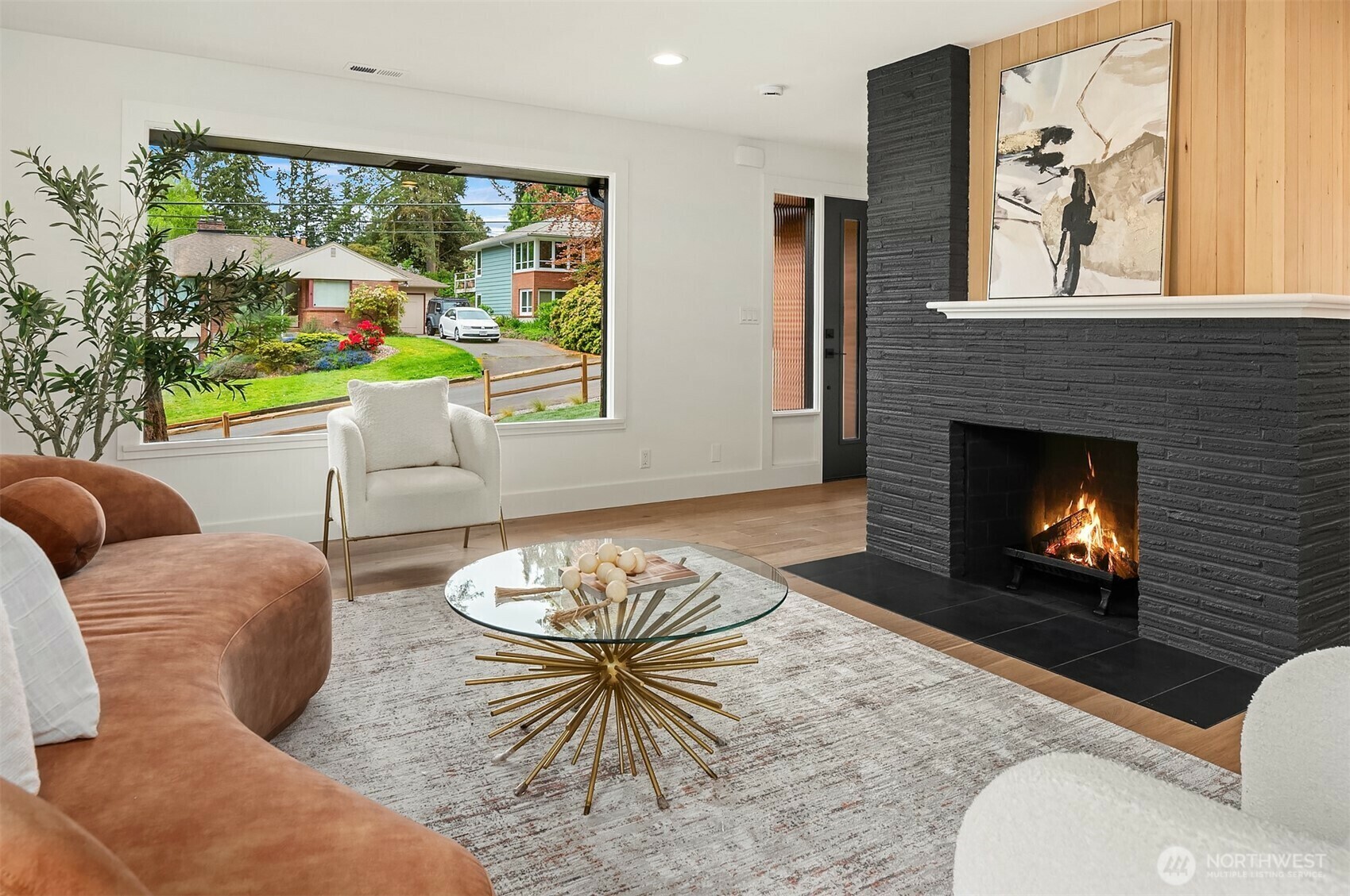 Property Photo: 540 NE 130th Street WA 98125