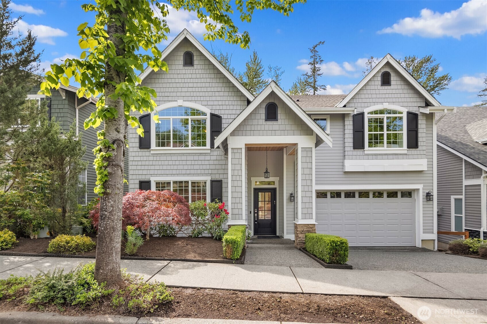 1977  16th Court NE  Issaquah WA 98029 photo