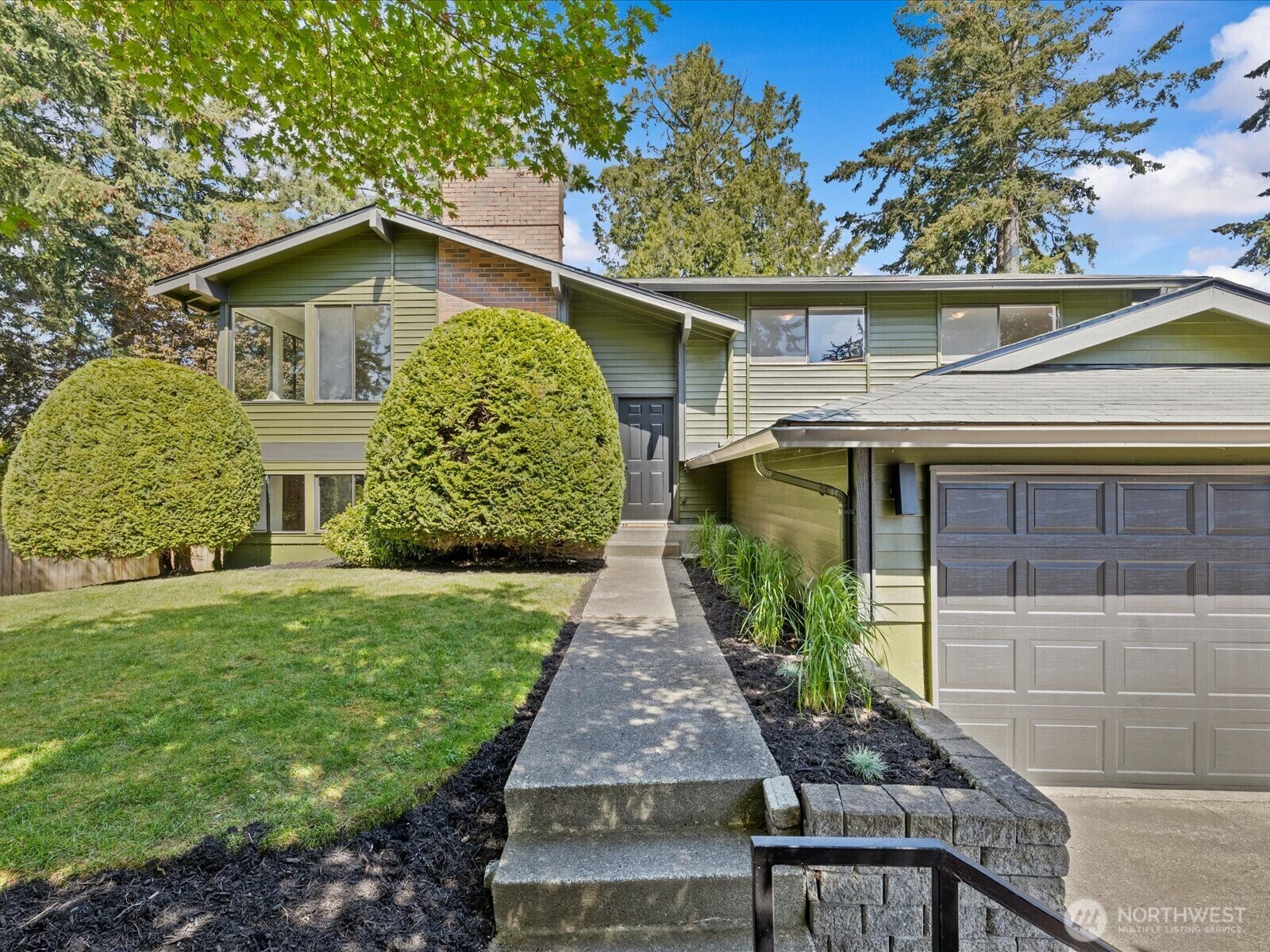 Property Photo: 3205 Heights Drive WA 98226