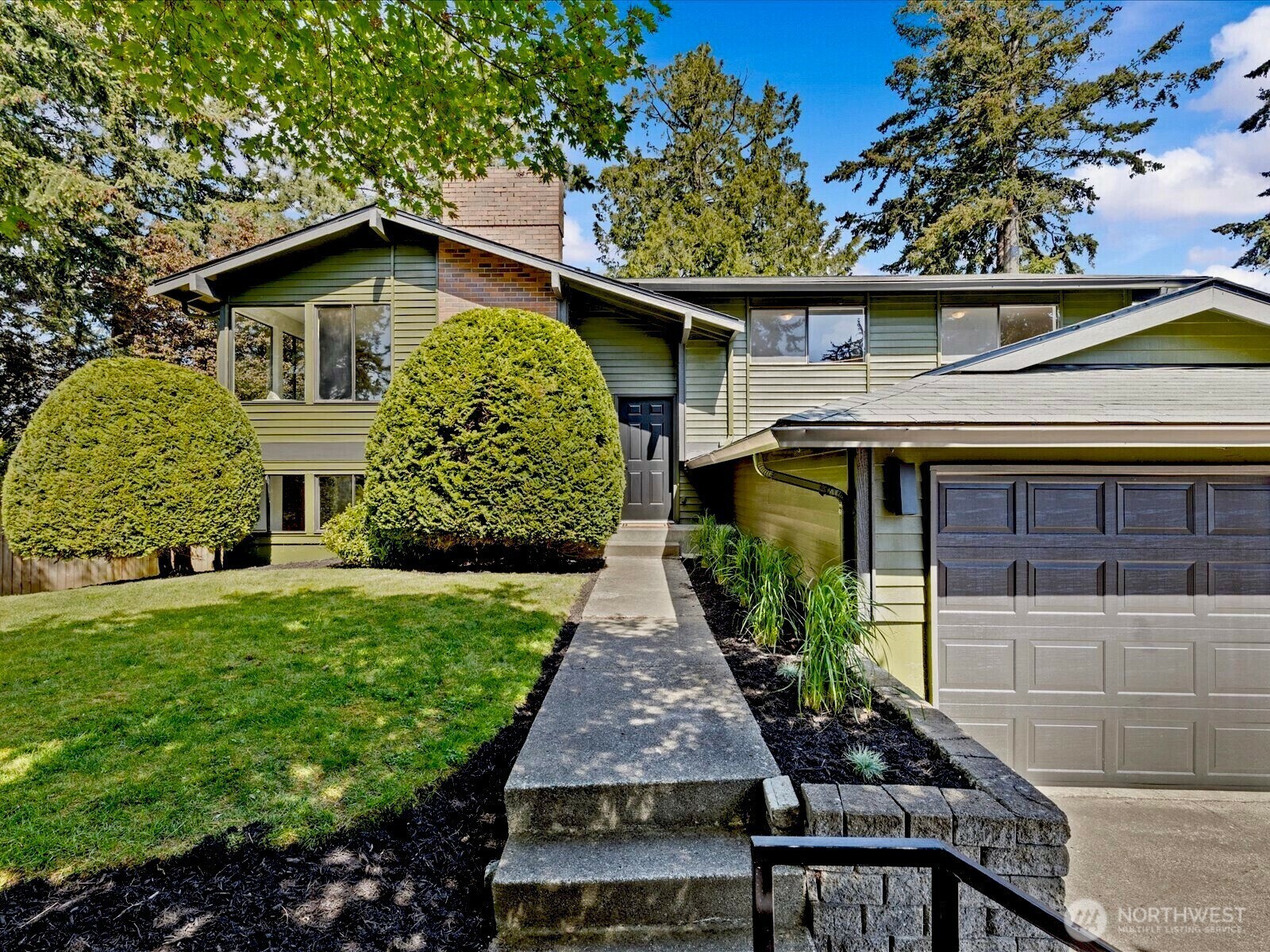 Property Photo: 3205 Heights Drive WA 98226