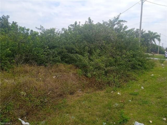 Property Photo:  3418 SW 11th Street  FL 33976 