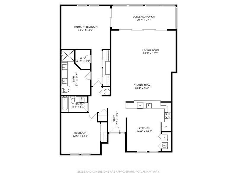 Property Photo: 502 Ryder Cup Circle 502 FL 33418