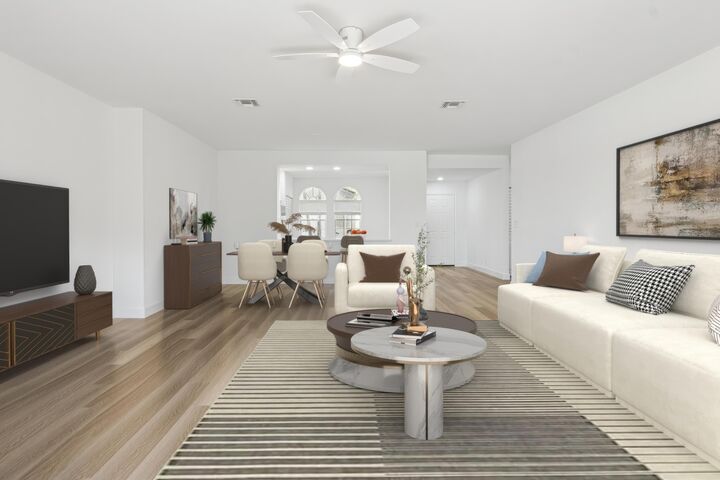 Property Photo: 502 Ryder Cup Circle 502 FL 33418