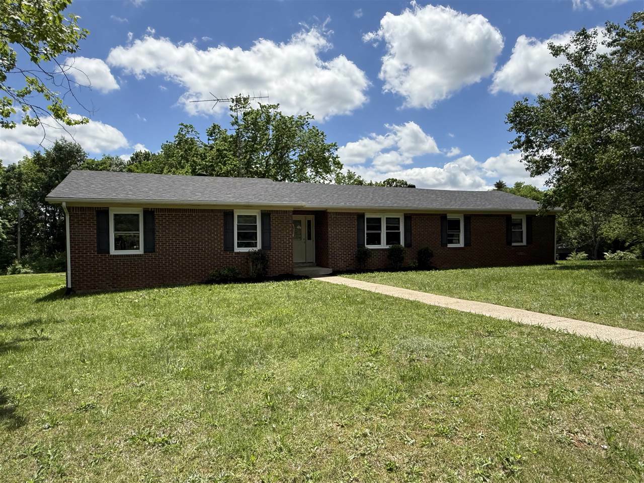 Property Photo: 130 Teresa Court KY 42101