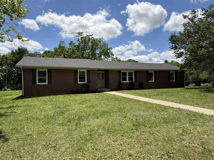 Property Photo:  130 Teresa Court  KY 42101 