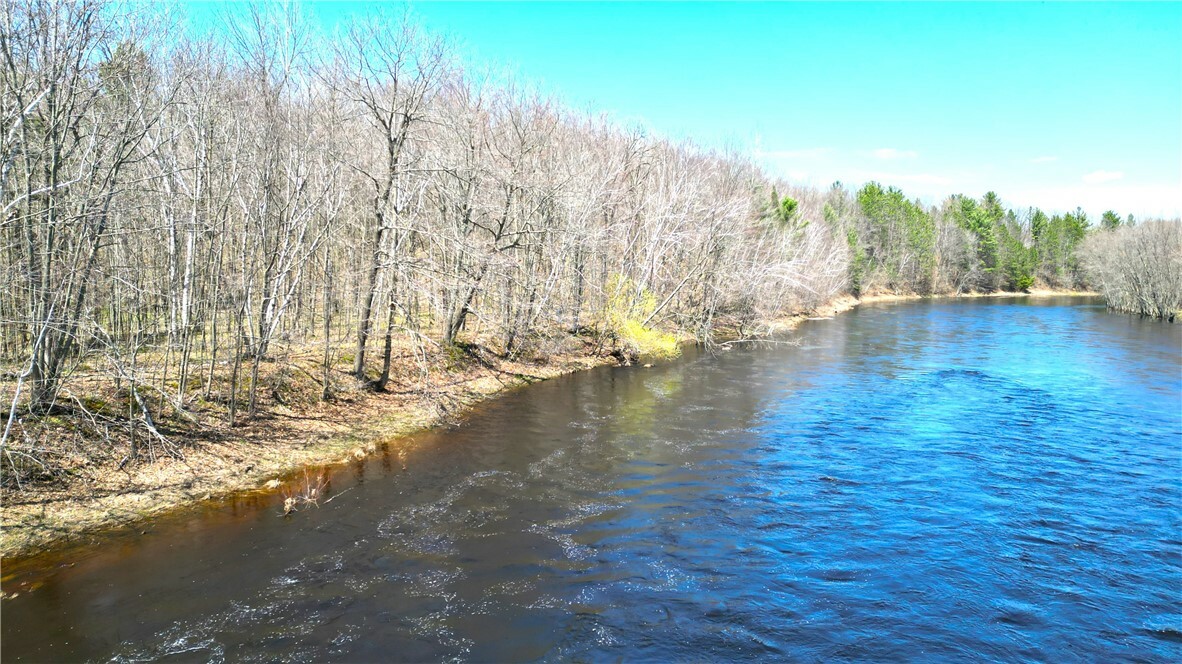 Property Photo: W6902 Hopkins Rd. WI 54766