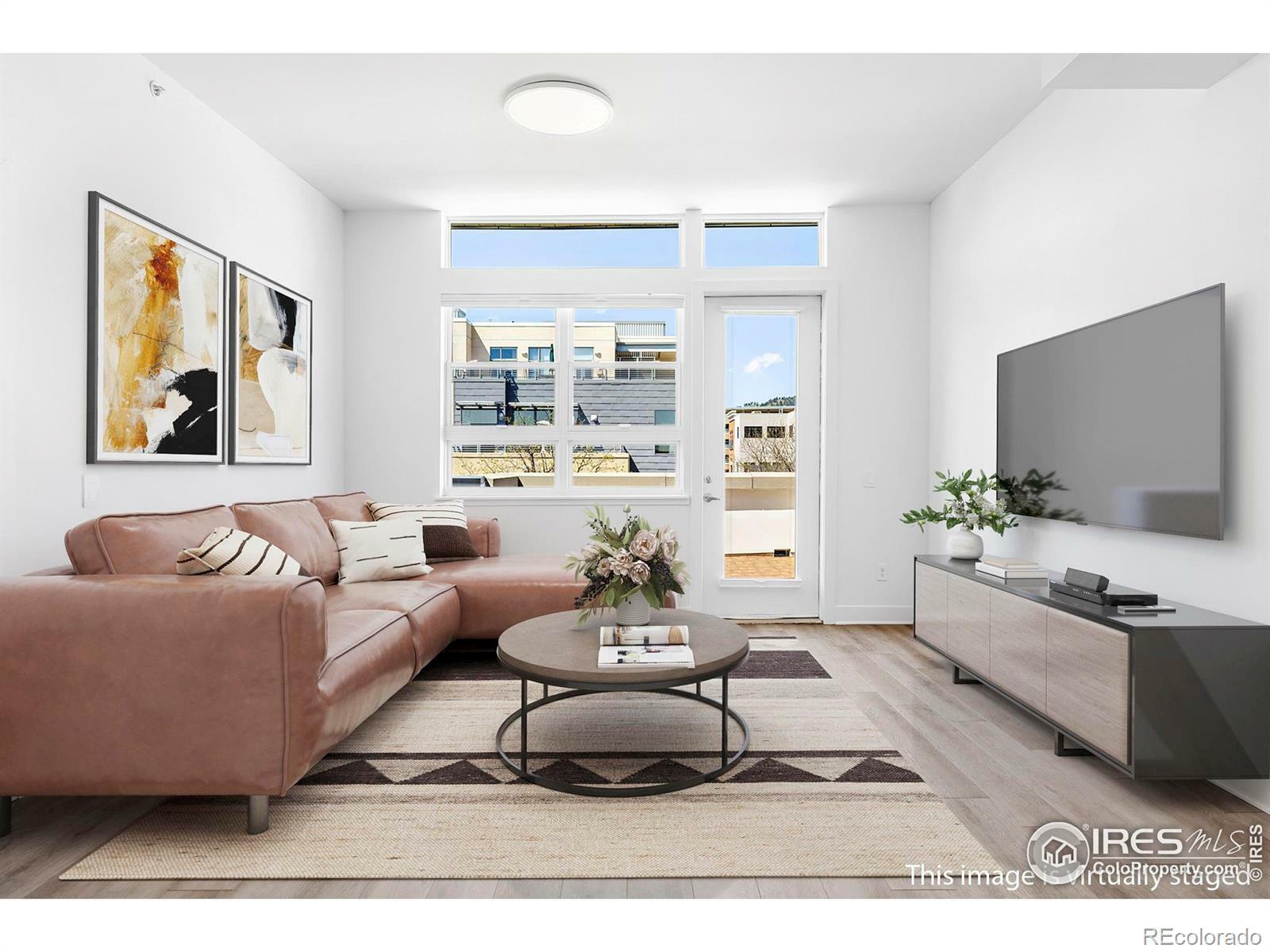 1707 Walnut Street 301  Boulder CO 80302 photo