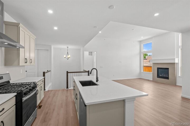 Property Photo: 11341 W Alder Drive CO 80127