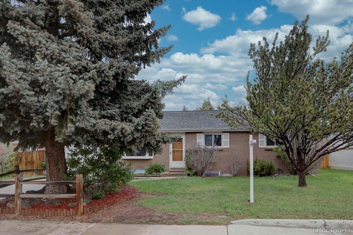 Property Photo:  4391 W Tufts Avenue  CO 80236 