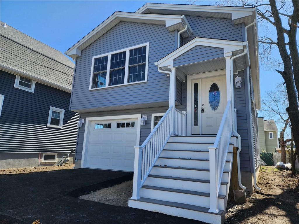 Property Photo: 68 Westwood Avenue RI 02905