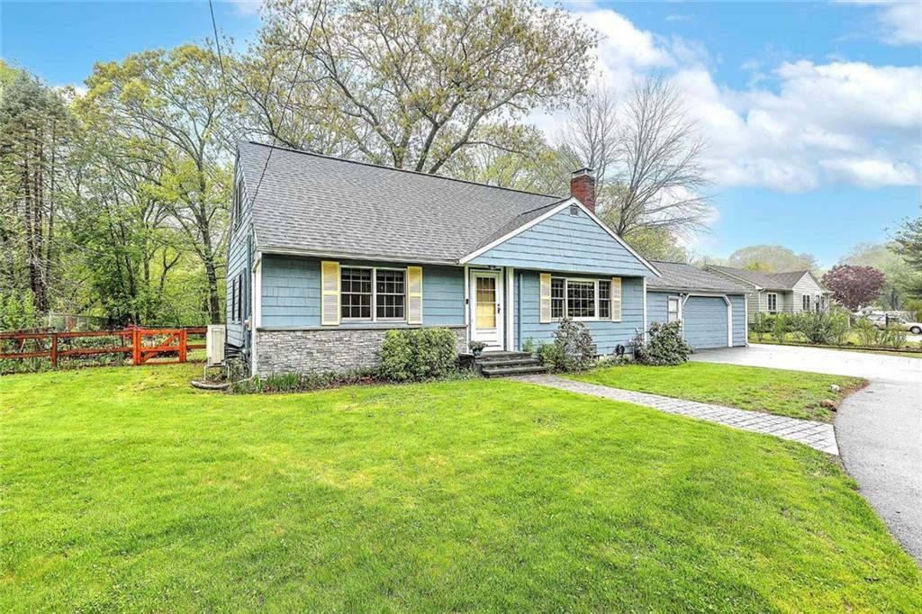 900 Stony Lane  North Kingstown RI 02852 photo