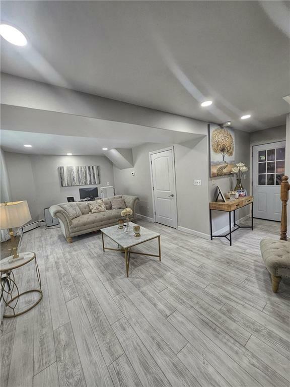 Property Photo: 8 Bicentennial Way RI 02909