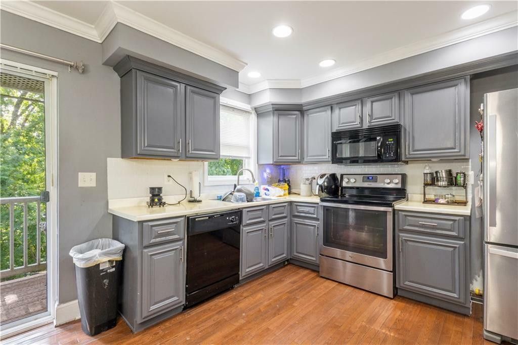 Property Photo: 5 Morrill Lane G RI 02904