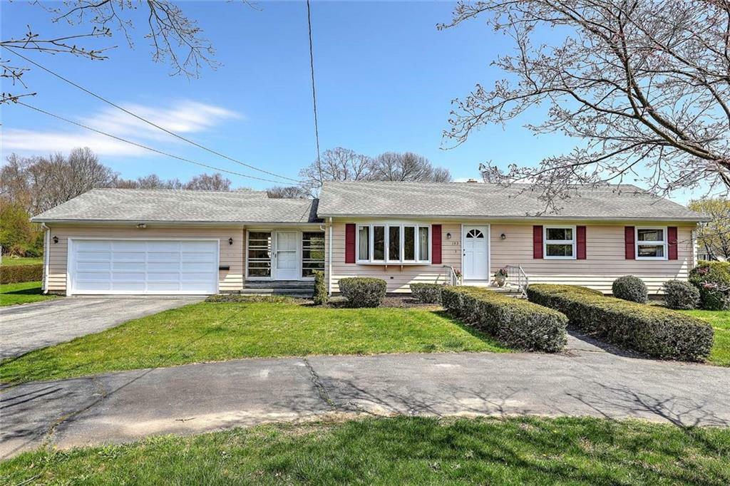 Property Photo: 143 Sharps Lot Road MA 02777