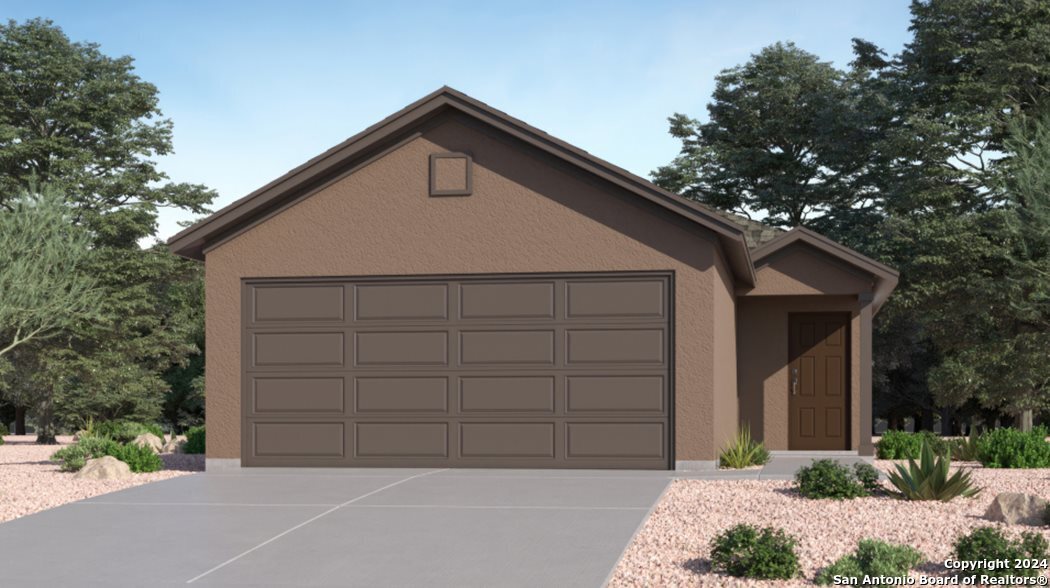 Property Photo: 7103 Shamrock Dome TX 78227