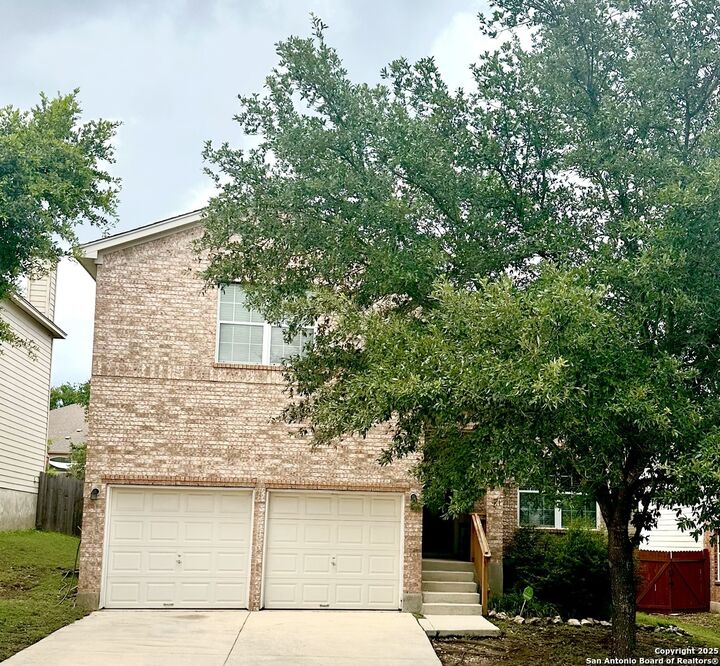 Property Photo: 3911 Valencia Peak TX 78261