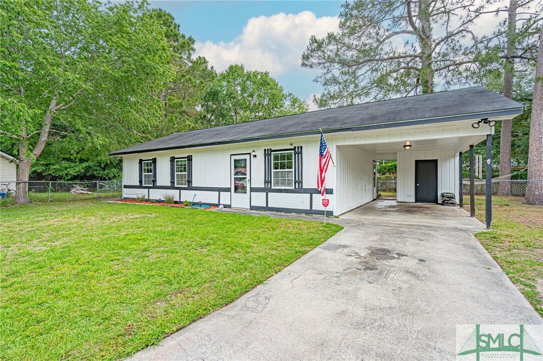 Property Photo: 938 Greenbriar Trail GA 31313
