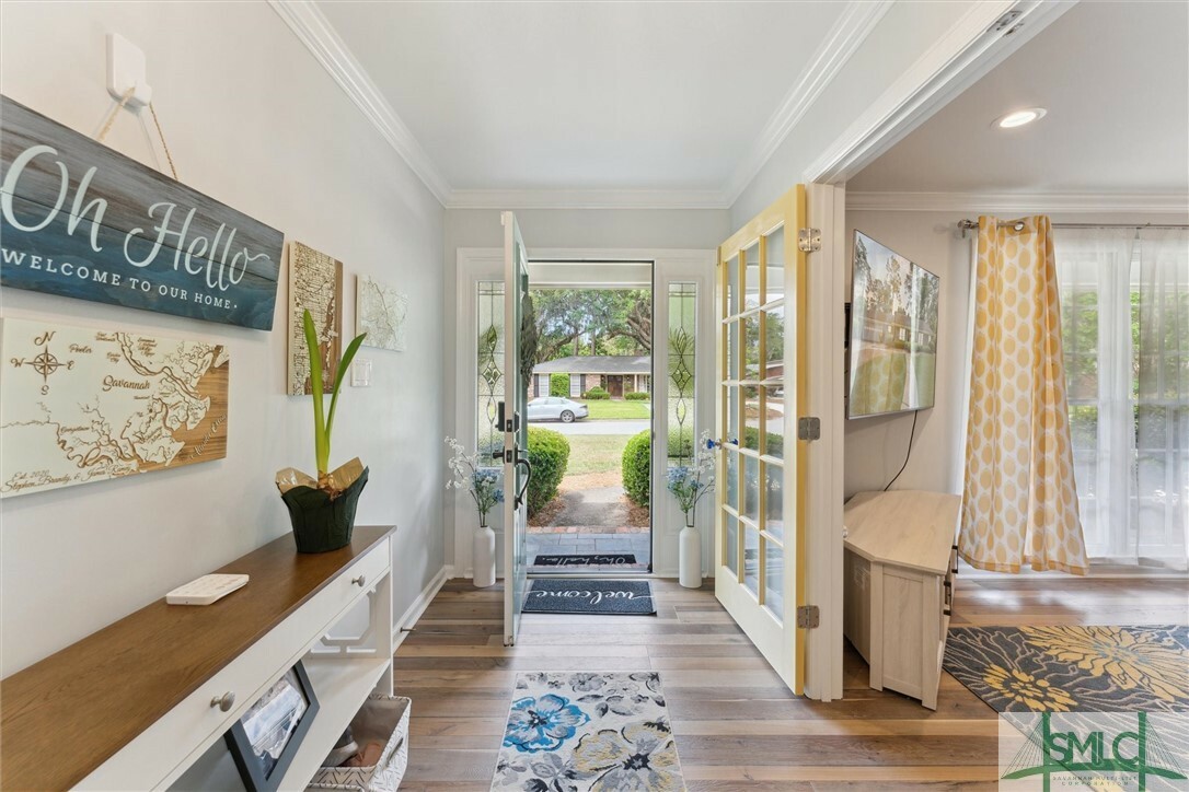 Property Photo: 7 Raleigh Drive GA 31406