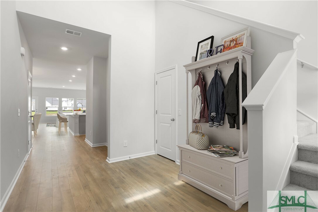 Property Photo: 108 Barefoot Drive GA 31302
