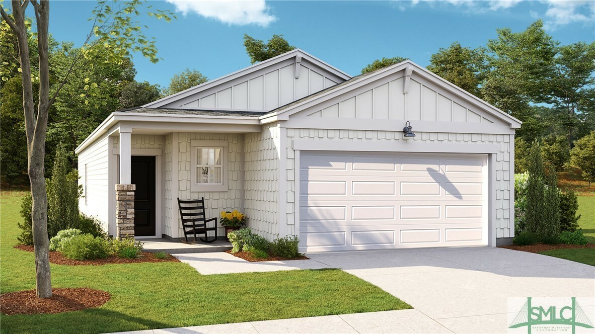 Property Photo: 169 Bottlebrush Drive GA 31302