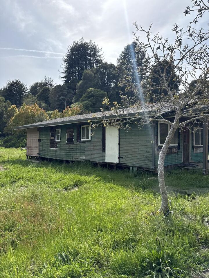 Property Photo: 5301 Freedom Boulevard CA 95003