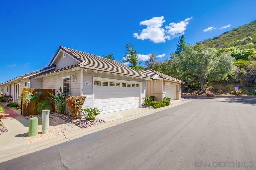 1371 Bitterbush  El Cajon CA 92019 photo