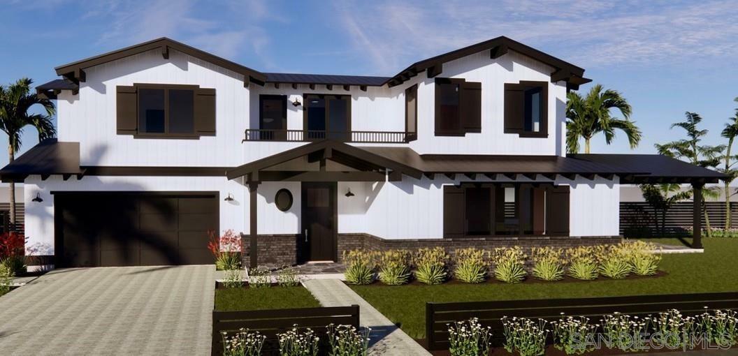 Property Photo: 2245 Ivy Rd CA 92054
