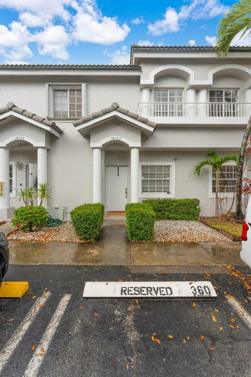 14157 SW 120th Ct 4-13  Miami FL 33186 photo